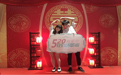 武昌區婚姻登記處“520”開啟網上預約（電話+地址+上班時間）