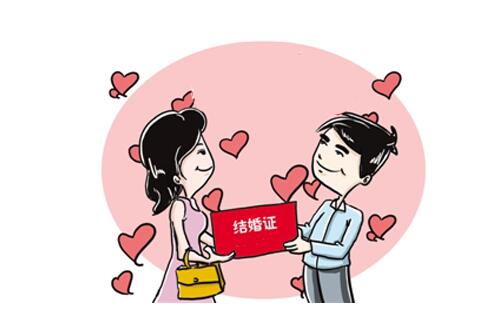 湖北婚姻登記什么時候恢復_哪些地方暫時取消了結婚登記