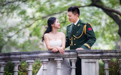 2021年軍人結婚需要哪些材料和流程