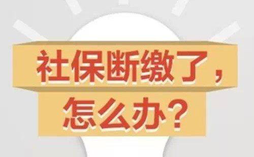 武漢怎樣社保補(bǔ)繳 社保補(bǔ)繳的流程