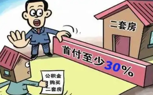 2022武漢住房公積金貸款首付比例