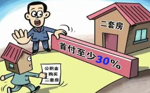 2022武漢公積金首付比例及額度調(diào)整