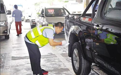 2019年武漢汽車年檢費用 武漢汽車年檢地點2019