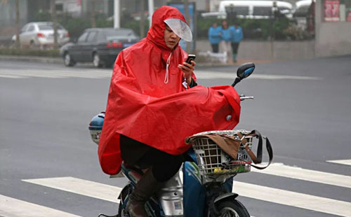 2019電動車新國家標準（上牌新規+摩托車駕駛證）