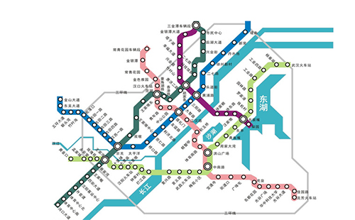 武漢地鐵9號線最新消息（最新線路圖+站點+什么時候通車）