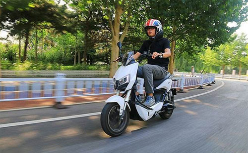 武漢新國標電動車暫緩上市 新國標電動車暫停銷售