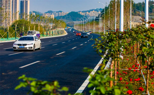 武漢江城大道通車時間（什么時候修好+三環線至太子湖北路段最新動態）