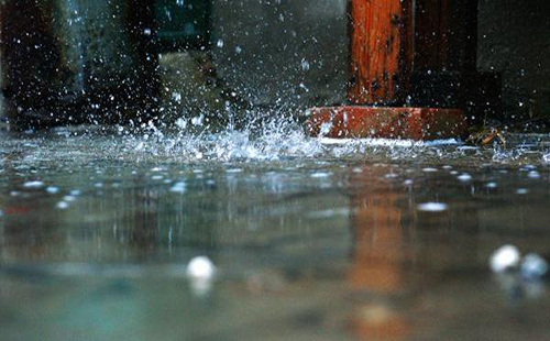 武漢今年最強降雨來臨 武漢近期天氣預報