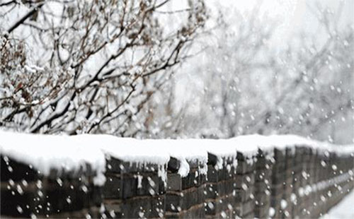 武漢將迎來雨雪大風天氣（天氣預報）