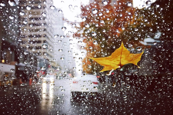 武漢未來三天天氣預報 周五降雨氣溫下滑