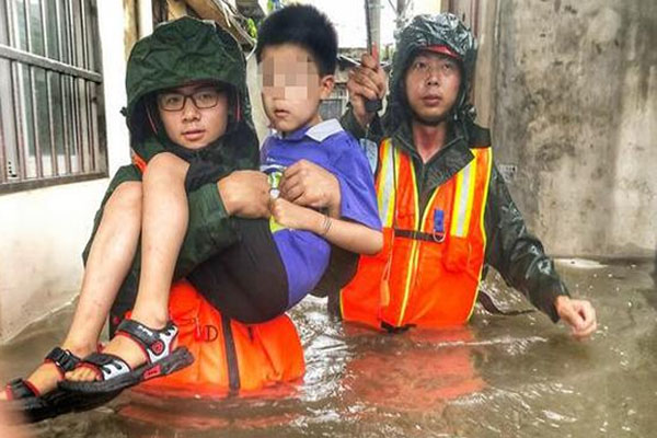 湖北暴雨受災(zāi)詳情2020 武漢自然災(zāi)害預(yù)警