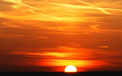 武漢還能晴多少天 未來幾天天氣