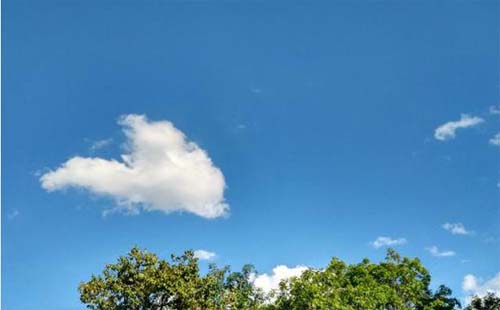 武漢今日（3月10日）天氣將有降水