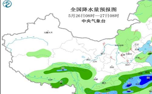 武漢長江防汛藍色預警（最新）