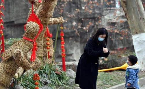 武漢一周天氣預報(1月9日-1月15日)