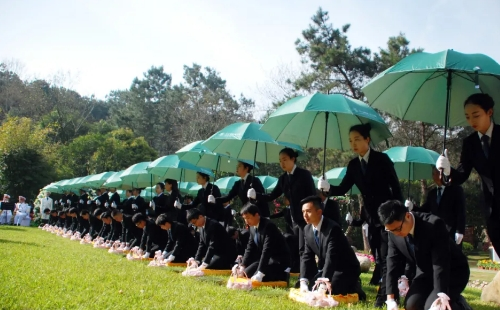 2022武漢石門峰紀念公園清明交通管制（附出行指南）