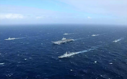 2021海軍招飛武漢的初檢時間是什么時候 有哪些項目