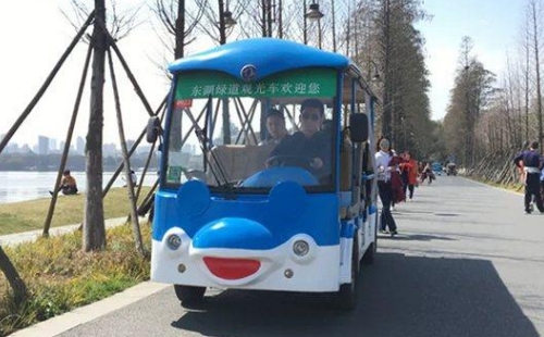 東湖綠道觀光車運(yùn)營時(shí)間及路線圖