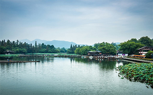 杭州三大著名旅游景點推薦及攻略