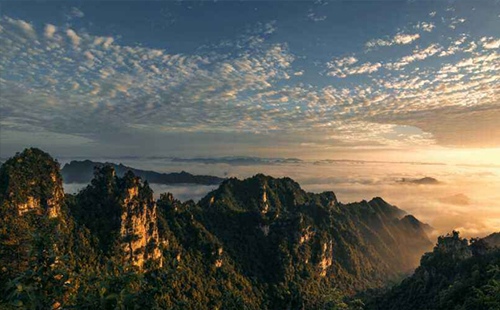 張家界著名旅游景點推薦及攻略