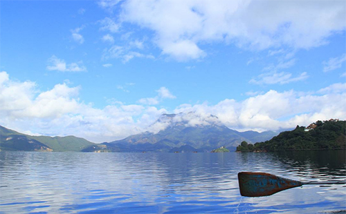 瀘沽湖旅游攻略