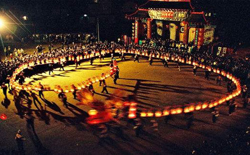 春節過年去哪里旅游比較好（最便宜）