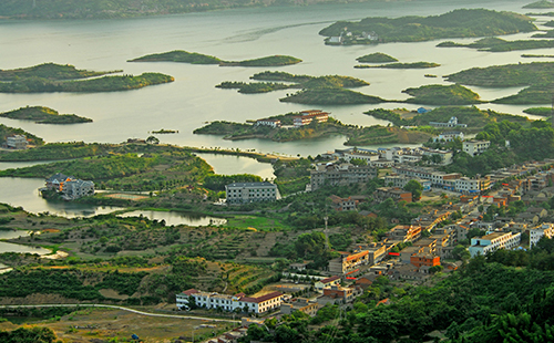 陽新千島湖怎么去_陽新千島湖旅游攻略