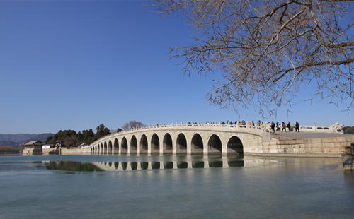 2019國慶期間北京頤和園旅游攻略(地點+門票+交通+開放時間)