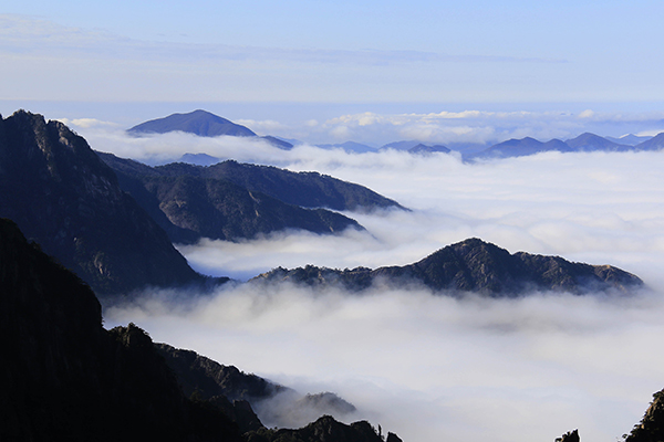 武漢到安徽黃山風景區(qū)旅游攻略 (開放時間+門票信息+交通信息)