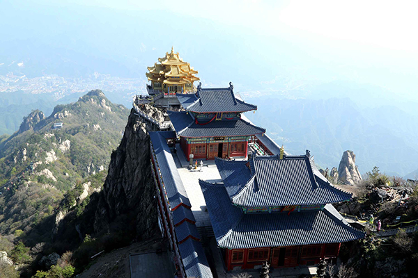 武漢到洛陽旅游有哪些景點值得一去 洛陽旅游景點推薦