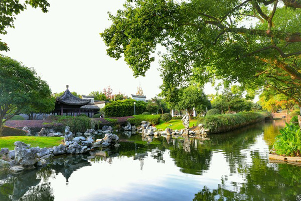 寧波的月湖公園好玩嗎 月湖公園需要門票嗎(門票+交通+景點推薦)