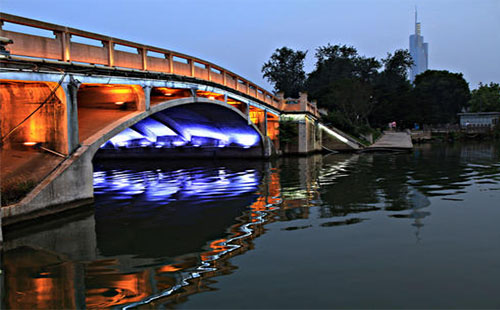 十一國慶江蘇南京旅游攻略 武漢去南京怎么坐車(演出+景點+交通+天氣)