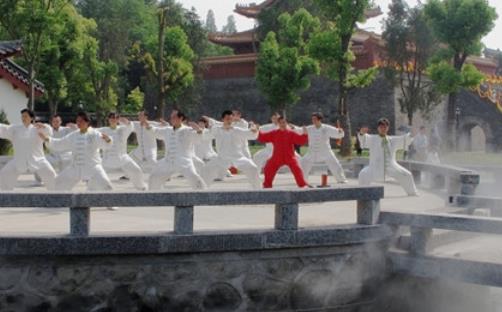 荊州九老仙都景區門票價格 怎么樣地址在哪