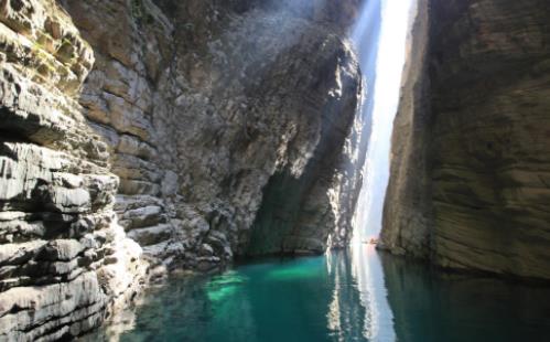 恩施屏山旅游風景區門票價格 好玩嗎地址在哪