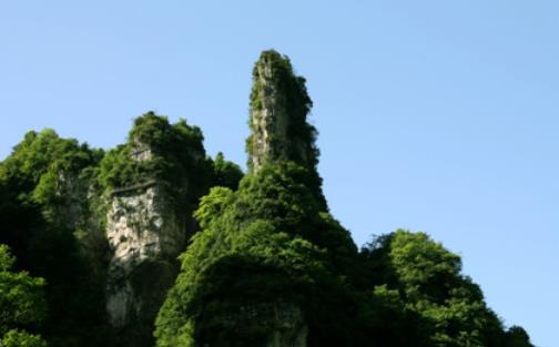 宜昌清江方山好玩嗎 景區門票及游玩攻略