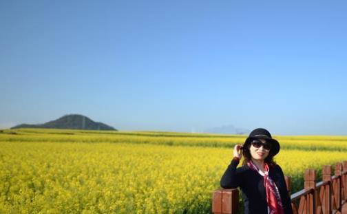 《慶余年》油菜花取景地在哪 云南羅平油菜花最佳旅游時間