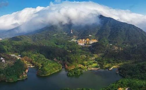 2020春節(jié)仙湖植物園、弘法寺預(yù)約購(gòu)票流程_時(shí)間_公交接駁