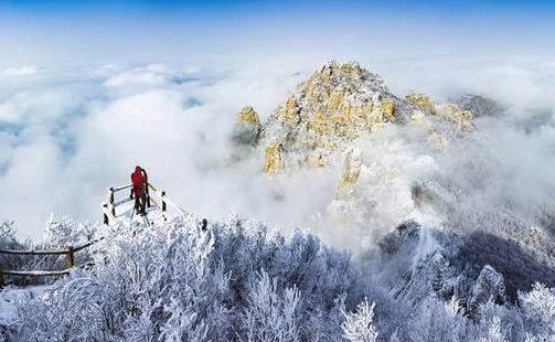 2020白石山景區(qū)春節(jié)門票優(yōu)惠_活動時間_免票人群