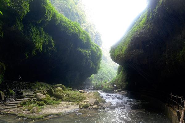 廣西18個景區門票最低5折預售