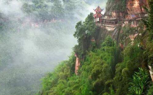 2020年對湖北人免門票的景區(qū)有哪些_四川旅游景點優(yōu)惠政策