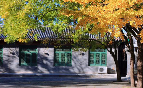 北京圓明園由哪三園構成_門票多少錢一張_門票優(yōu)惠