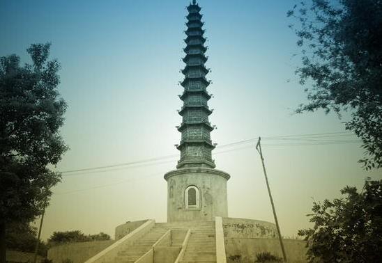 鄂州懷恩寺介紹 湖北鄂州懷恩寺簡介