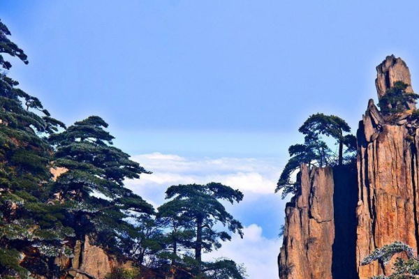 武漢五一去安徽黃山旅游要注意什么_會(huì)限流嗎_旅游路線推薦