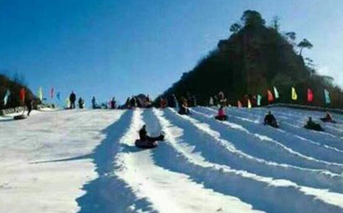 大連冰雪大世界在哪里（附大連免費景點）