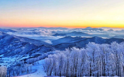 2021松花湖滑雪場現在開放了嗎（購票入口）