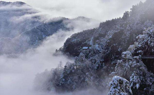 杭州大明山萬松嶺滑雪場開放了嗎（附票價信息）