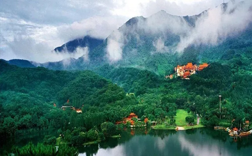 深圳仙湖植物園好玩嗎（景點匯總+交通指南）