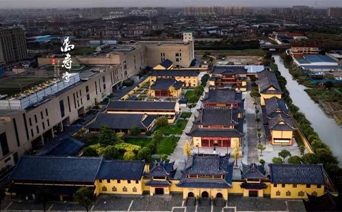 上海各大寺廟春節開放時間2025