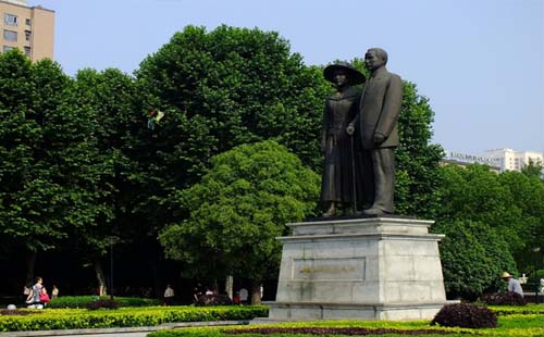 武漢中山展覽館需要門票嗎（對外開放嗎）