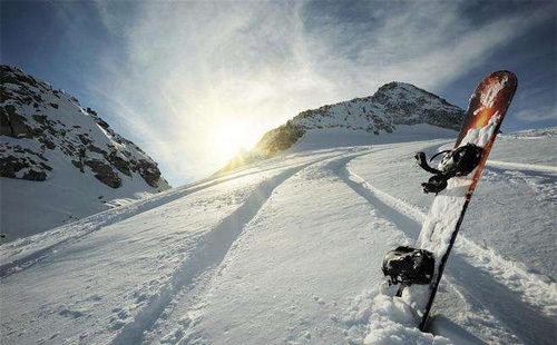 第八屆全國大眾冰雪季中國冰雪運動展開始了嗎（時間+地點）